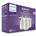 Philips Avent Tuttipullo SCY903/03 Natural Response 260ml 3 kpl.